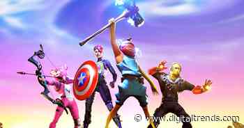 Fortnite Season OG Chapter 2 Remix countdown: Expected start date, leaks & more