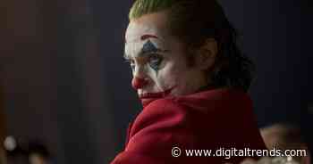 Joaquin Phoenix spoke with Christopher Nolan about playing the Joker in The Dark Knight