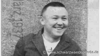 Nazi-Opfer in Nagold: Mittellos und krank – als „Belastung“ ermordet