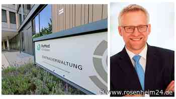 Romed im Minus: Neue Hochrechnung zum Defizit – Droht Schließung in der Region Rosenheim?