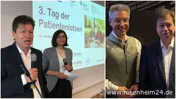 Gesundheits- und Pflegenetzwerk: Aschau als Beispiel für ganz Deutschland