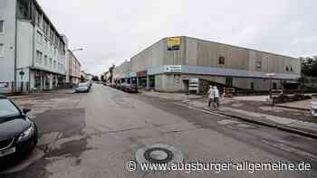 Haunstetter müssen auf Umbau der Hofackerstraße noch warten