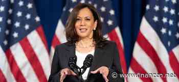 US-Präsidentschaftswahl 2024: Welche Folgen ein Harris-Sieg auf Wirtschaft und Aktienmärkte hätte