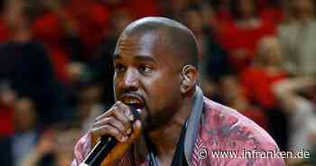 Adidas legt Streit mit Kanye West bei