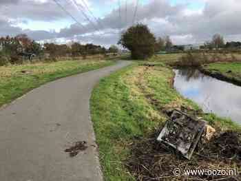 Overlastmelding Zuiderzeelaan in Landsmeer