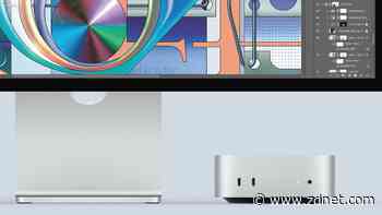 Apple's new M4 Mac Mini is smaller, more powerful, and its first carbon-neutral Mac