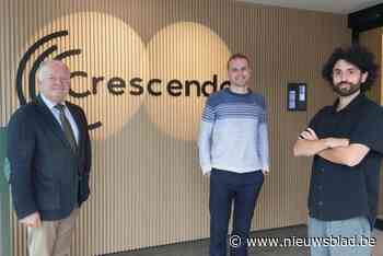 Dominic (47) en Hatem (31) openen nagelnieuw gezondheidscentrum: “Tien therapeuten onder één dak, later ook artsen en specialisten”