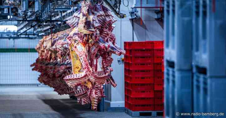 Schlachthof wegen möglicher Tierquälerei geschlossen