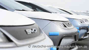 EU verabschiedet Extrazölle auf E-Autos aus China – Regelung tritt in Kraft