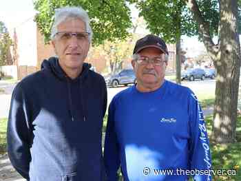 Petition seeks action to counter impact of Sarnia Out of the Cold shelter