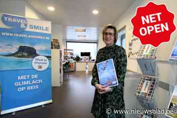 Reisbureau Travel and Smile opent in Hove: “Tijd maken voor klanten om reizen op maat samen te stellen”