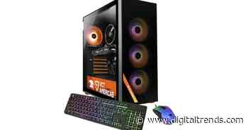 This iBuyPower gaming PC deal is hard to beat