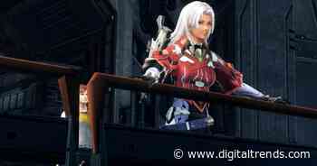 Xenoblade Chronicles X is coming to Switch, throwing one more Wii U game a life raft