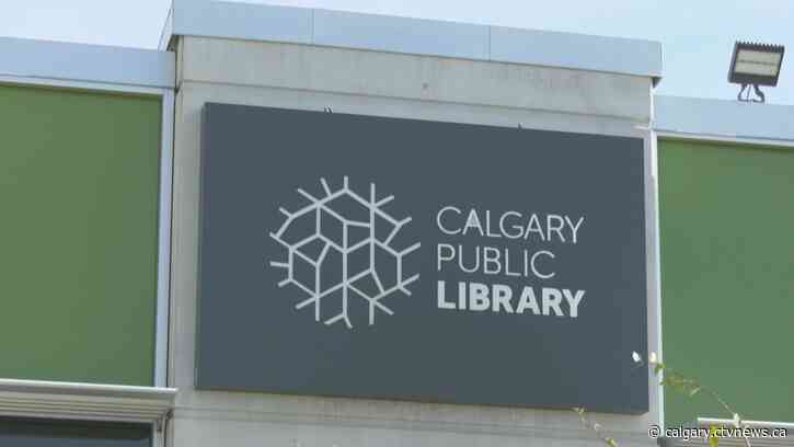 Calgary Public Library says no info affected in ransomware attack