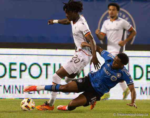 York’s Abatneh, Pacific’s Gazdov and Forge’s Poku up for CPL Best U-21 Player Award