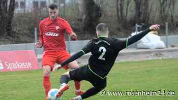 „Bin da reingeschmissen worden“: Bruckmühls Wagener über seine ungewohnte Rolle