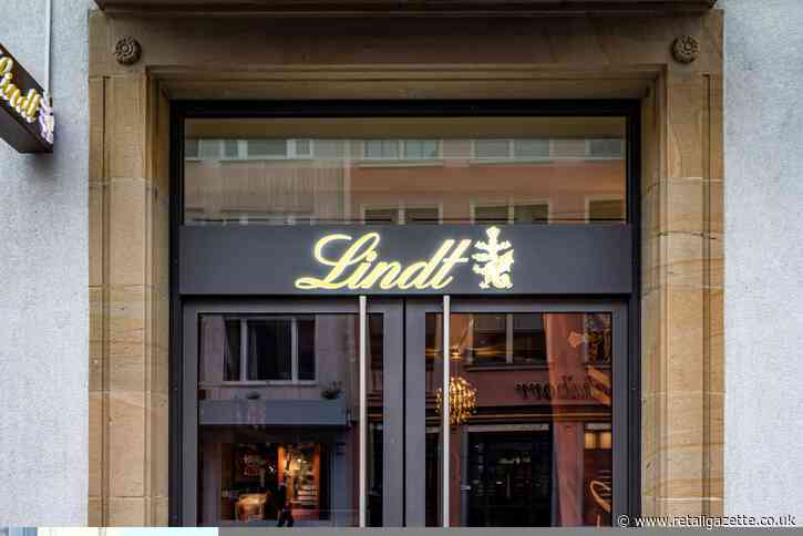 Lindt to open central London flagship next year