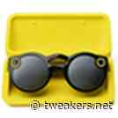 Snapchat brengt Spectacles-AR-bril voor ontwikkelaars uit in Nederland