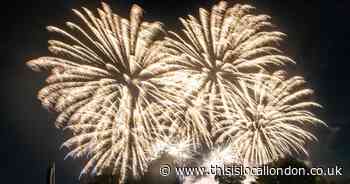 The south east London firework displays you can still get tickets for