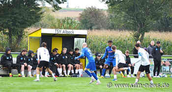 U19 der Spatzen knöpft dem FC Bayern München Punkte ab