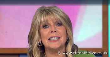 Loose Women's Ruth Langsford confirms ITV 'axe' as show to be taken off air