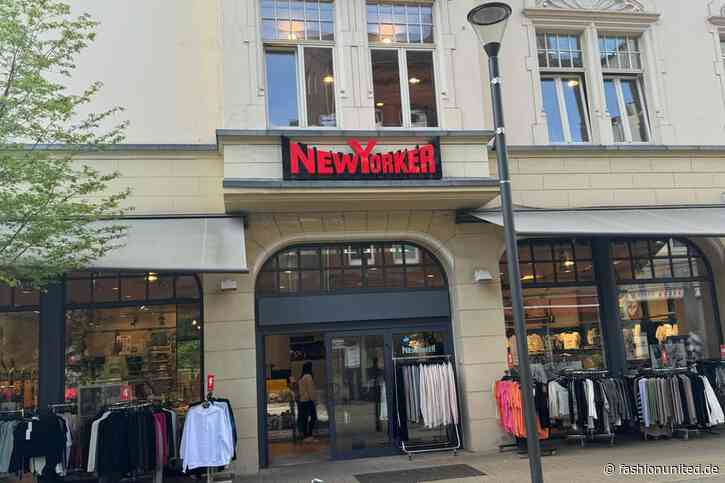 New Yorker ohne Vizechef Florian Kall