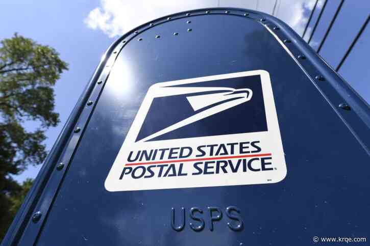 USPS recommends mail-in ballots be sent by Tuesday to make it for Election Day