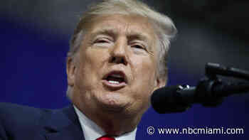 Florida leaders denounce disturbing jokes made about Puerto Rico, Latinos at Trump rally