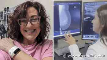 Dense breast patients at higher risk of cancer may need more screening. Who pays for it?