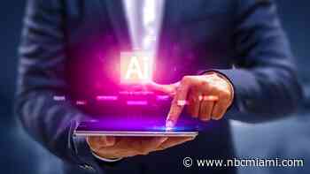 Could AI be your secret superpower? These local businesses claim just that