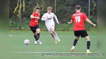 Der SSV Kästorf kommt: Highlight-Spiel für den TSV Hillerse