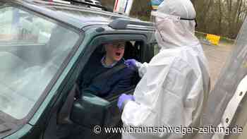 Gericht: Corona-Klage gegen Landkreis Gifhorn unzulässig