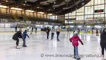 Salzgitter on Ice: Das ist in der Eislauf-Saison 2024 geplant