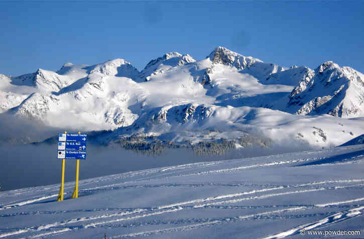 Ski Slope Ratings Explained: From Green to Black Diamond Runs