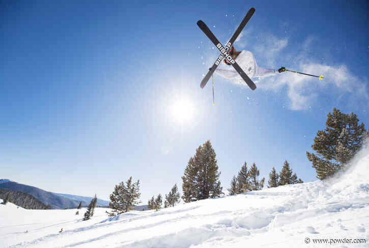 What Norm War? Dave Bombard's Bishop Telemark Stands Above It All