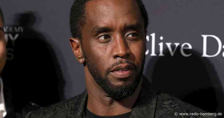 Erneut Klagen gegen Sean Combs eingereicht