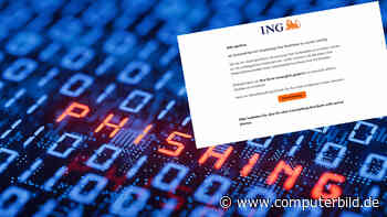 Verbraucherzentrale warnt: Betrugswelle bei der Commerzbank und ING