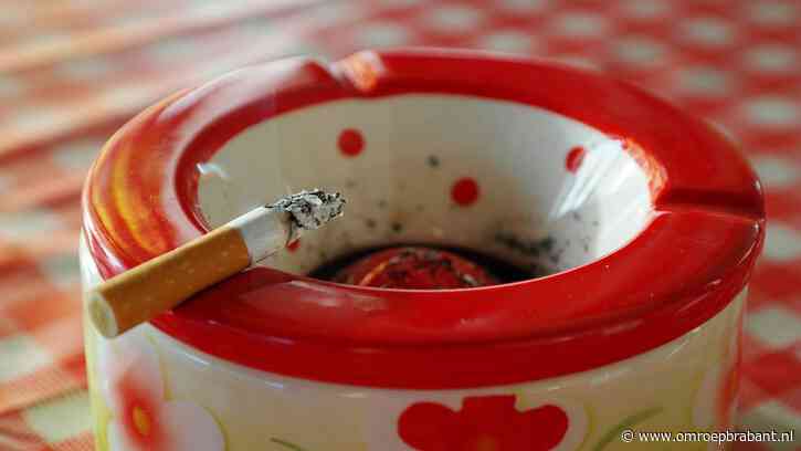 De geur van de jaren '80: muffe gordijnen, uitlaatgassen en Blue Curaçao