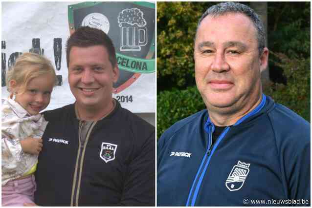 KFC Baal en Kessel-Lo B duiken zij aan zij slotspeeldag om eerste periodetitel in: “Simpel, we moeten zondag winnen”