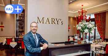 Restaurant „Mary’s“ besteht zehn Jahre im Luisenhof Hannover