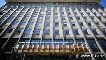 Patientin von Beatmung getrennt: Krankenpfleger wegen heimtückischem Mord verurteilt