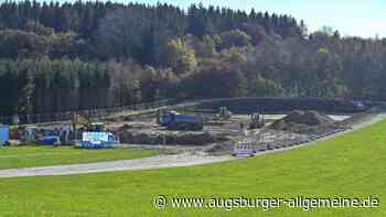 Der Freistaat, das Gas und eine Gemeinde dazwischen: „Die Bohrung können wir nicht mehr aufhalten“