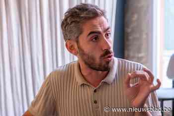 Kopman Groen-Vooruit Erkan Öztürk neemt coalitiegesprekken over van N-VA: “Beide visies verschillen eigenlijk niet zo heel erg veel”