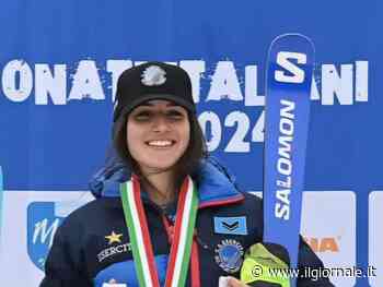 "Fondi per migliorare le piste": il progetto del padre di Matilde Lorenzi