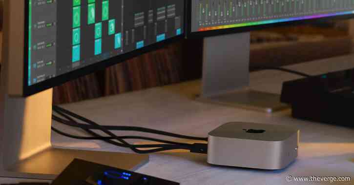 Here’s where you can preorder Apple’s new iMac and Mac Mini with M4