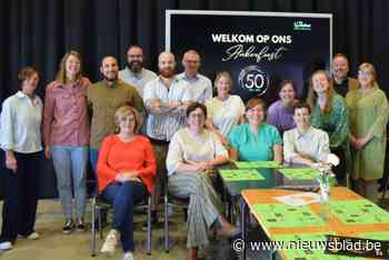Zorginstelling Ten Anker viert 50ste verjaardag met groot feest: “Dankzij typische  koppigheid behouden we onze autonomie”