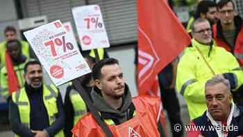 „Strategisch ein etwas unkluges Vorgehen der Gewerkschaft“