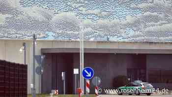 Ministerium weiß seit einem Jahr von Vorwürfen in JVA