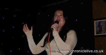 Newcastle's 'best karaoke singer' crowned at Cosy Joes after closely fought final