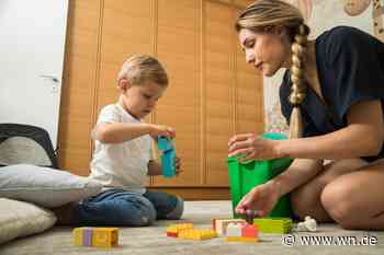 Stadt Münster siegt gegen Tagesmutter